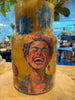 Workshop Decoupage