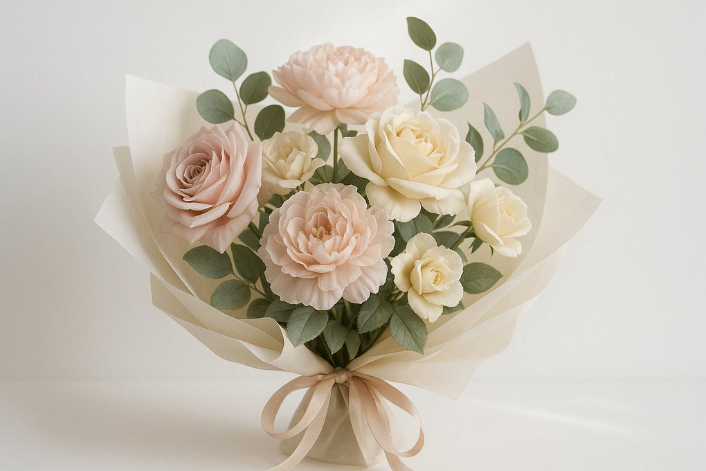 Kunstbloemen & Vazen