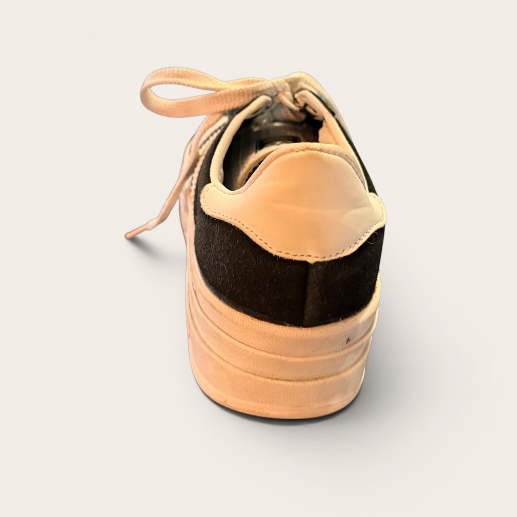 Adidas Gazelle Platform Sneakers – maat 38