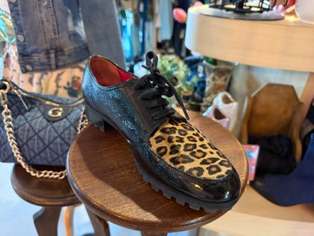 Úrsula Mascaró veterschoenen – maat 40