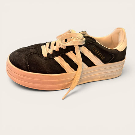 Adidas Gazelle Platform Sneakers – maat 38