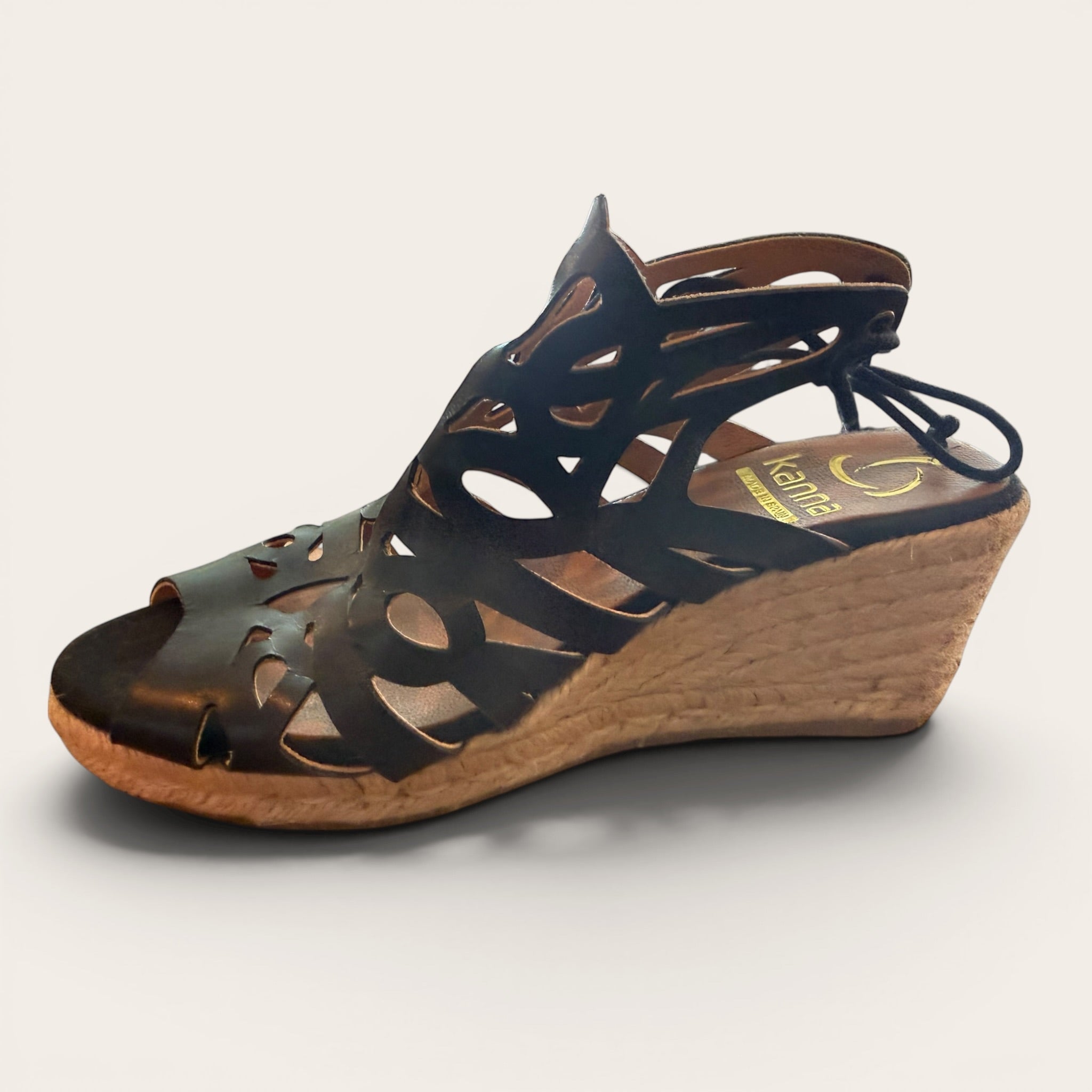 Kanna sandalette maat 39