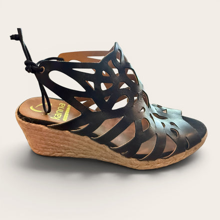 Kanna sandalette maat 39