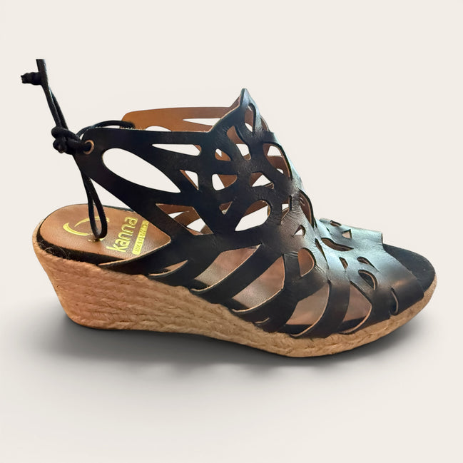 Kanna sandalette maat 39