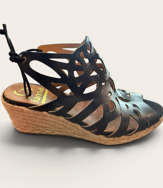 Kanna sandalette maat 39