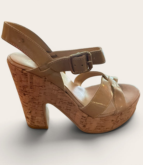 Be Original sandalen maat 37