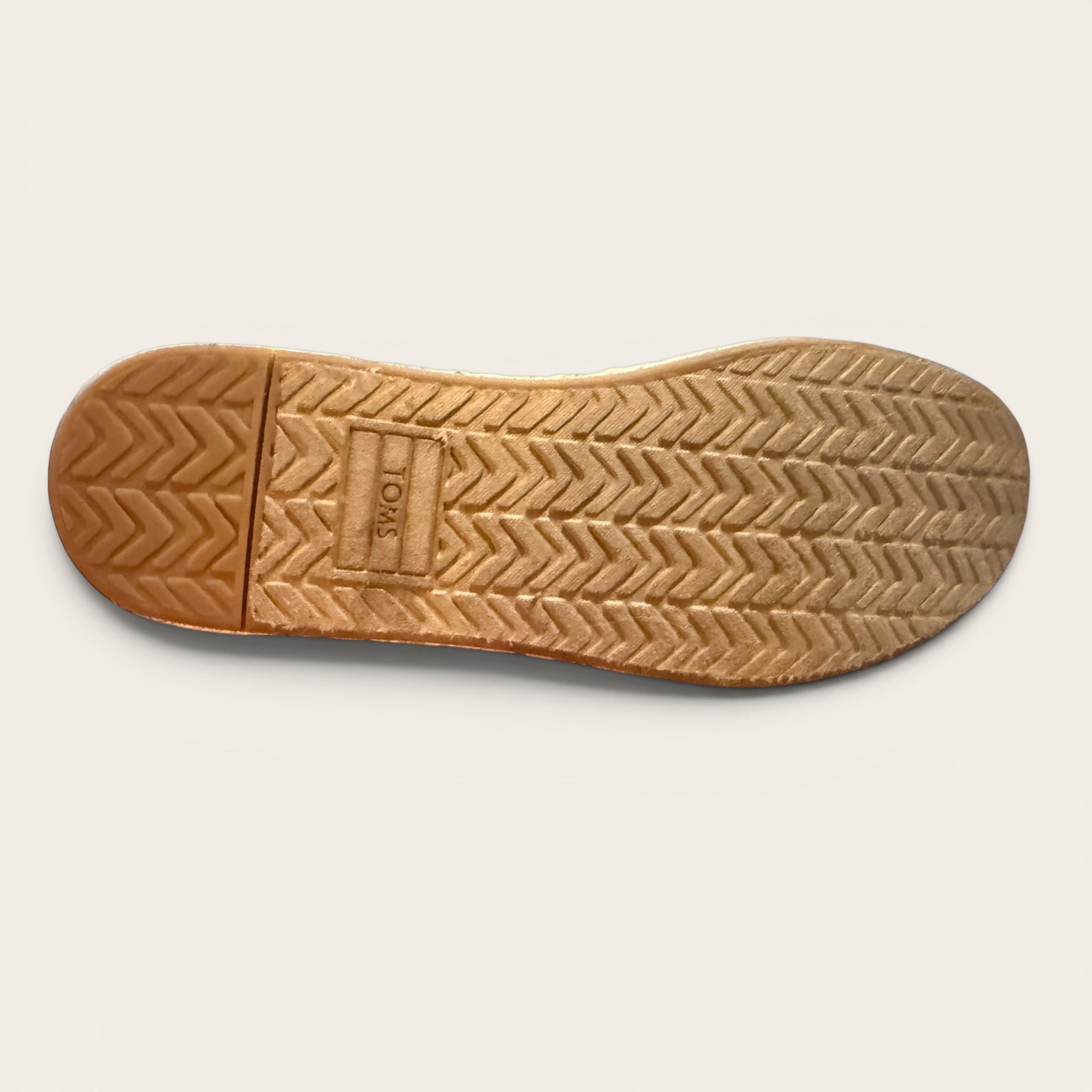 TOMS kanten espadrilles – maat 38,5