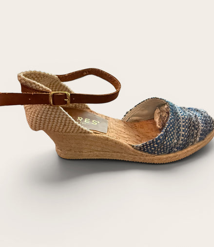 Cypres Espadrilles maat 38