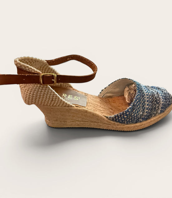 Cypres Espadrilles maat 38