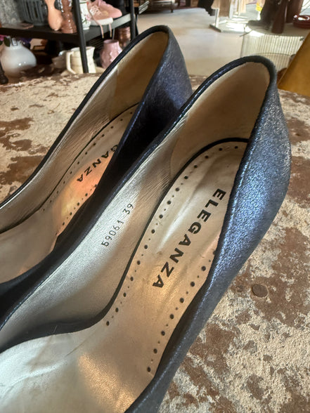 Pump Eleganza maat 39