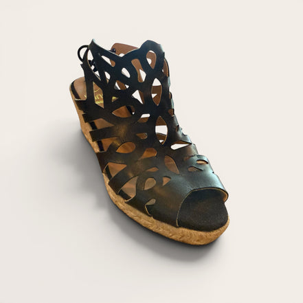 Kanna sandalette maat 39