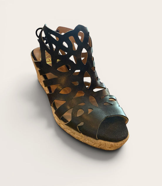 Kanna sandalette maat 39