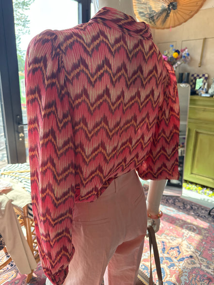 Esqualo Blouse maat 44