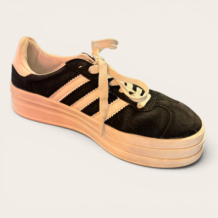 Adidas Gazelle Platform Sneakers – maat 38