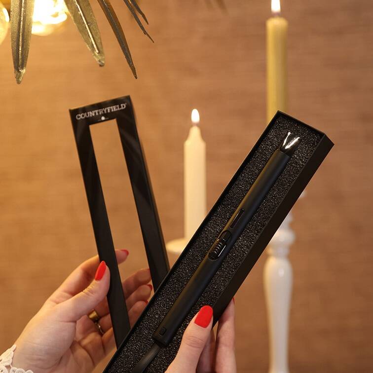 Countryfield oplaadbare aansteker