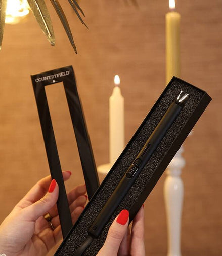 Countryfield oplaadbare aansteker