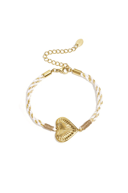 Rope Charm Bracelets Flower Casual Holiday/Beach Romantic Series Women's jewelry