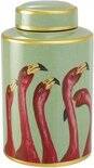 Flamingo set Eichholtz