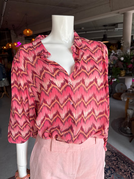 Esqualo Blouse maat 44