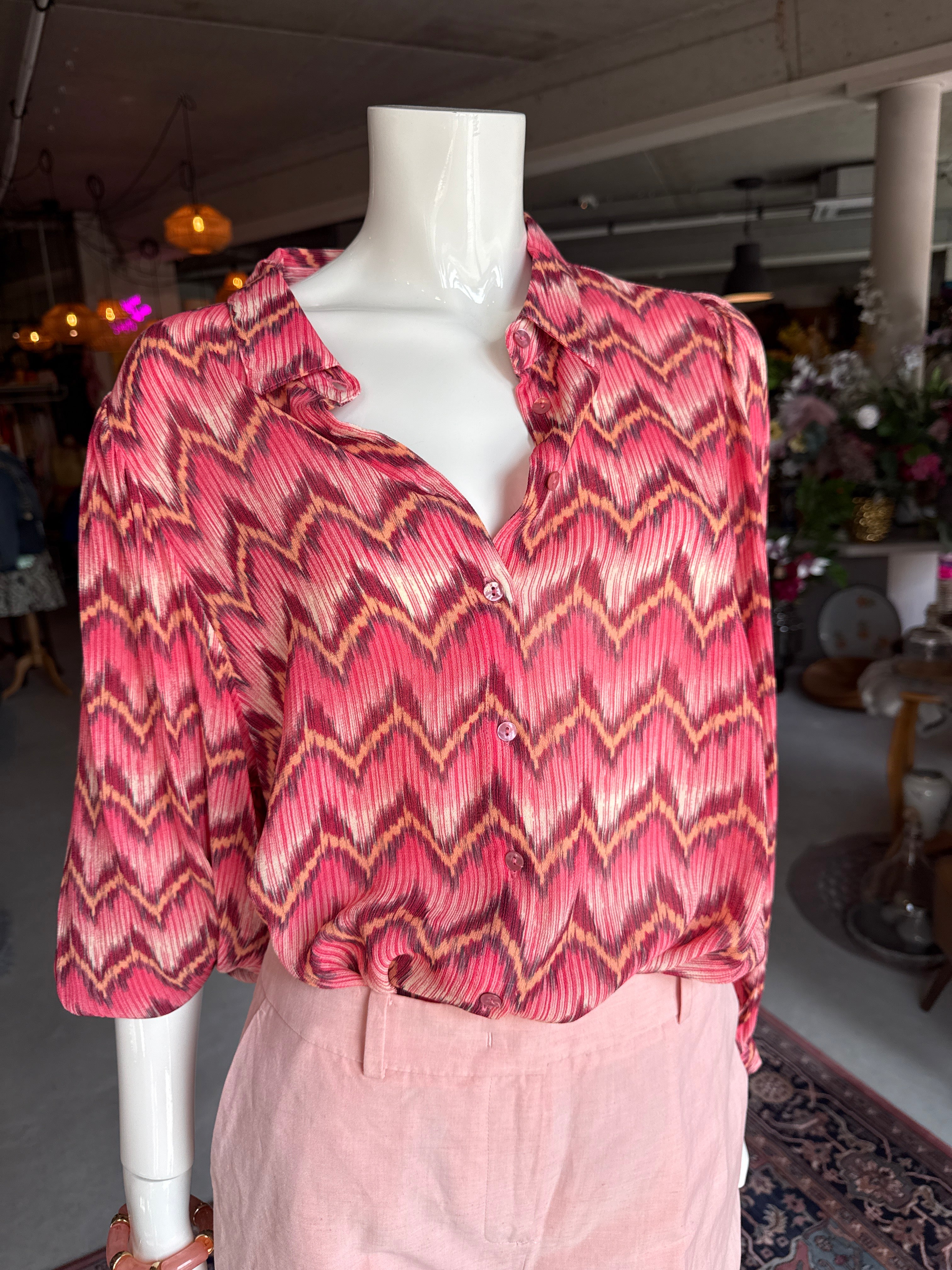 Esqualo Blouse maat 44