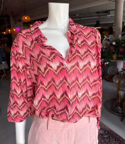 Esqualo Blouse maat 44
