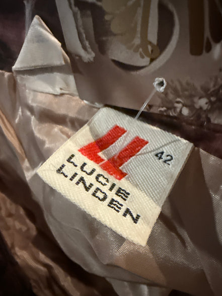 Lucie Linden rok maat 42