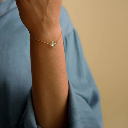 You & Me Duo Armband