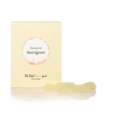 Sauvignon blanc the real wine gum