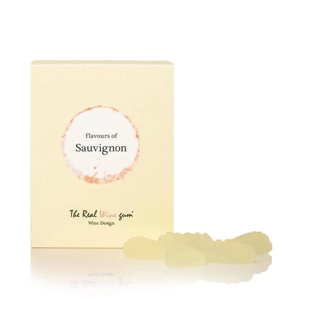 Sauvignon blanc the real wine gum