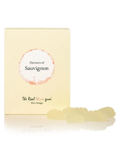 Sauvignon blanc the real wine gum