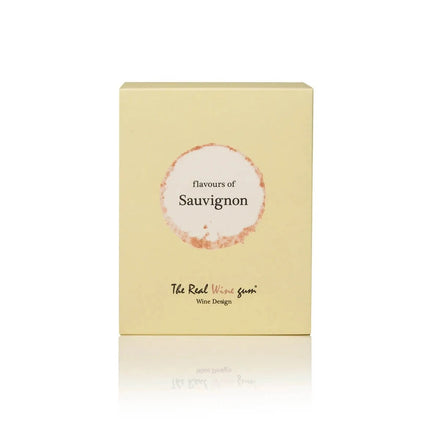 Sauvignon blanc the real wine gum