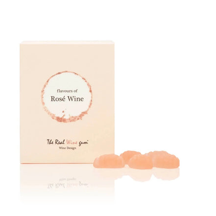 ROSÉ WINE