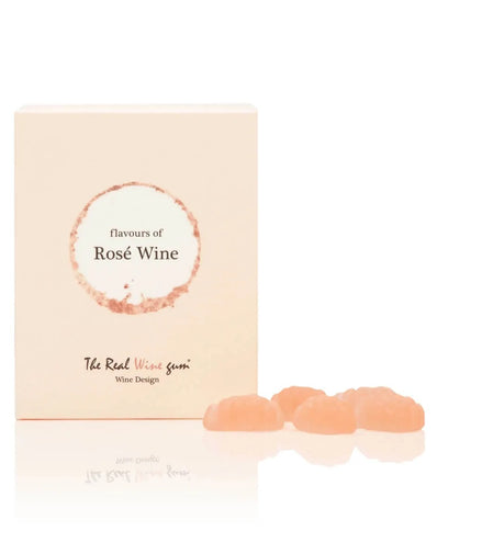 ROSÉ WINE