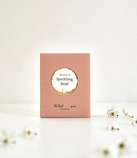 Sparkling Rose, Fun, fruitig, vrouwelijk en onweerstaanbaar..
