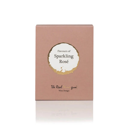 Sparkling Rose, Fun, fruitig, vrouwelijk en onweerstaanbaar..