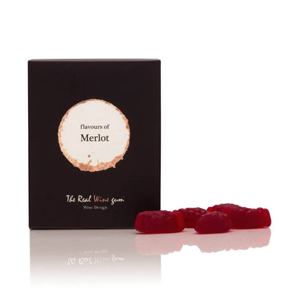 Merlot, Deze volmondige Robijn verleidt iedere rode wijn liefhebber.