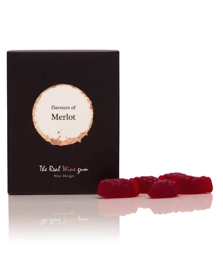 Merlot, Deze volmondige Robijn verleidt iedere rode wijn liefhebber.