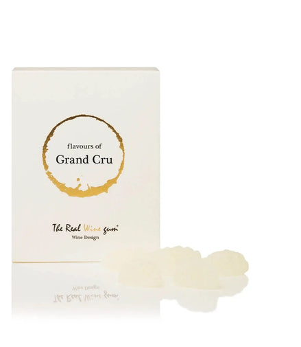 GRAND CRU, de tintelende favoriet