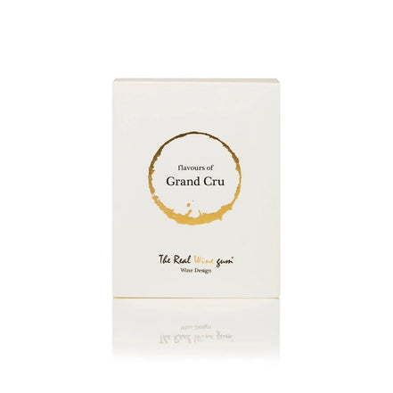GRAND CRU, de tintelende favoriet
