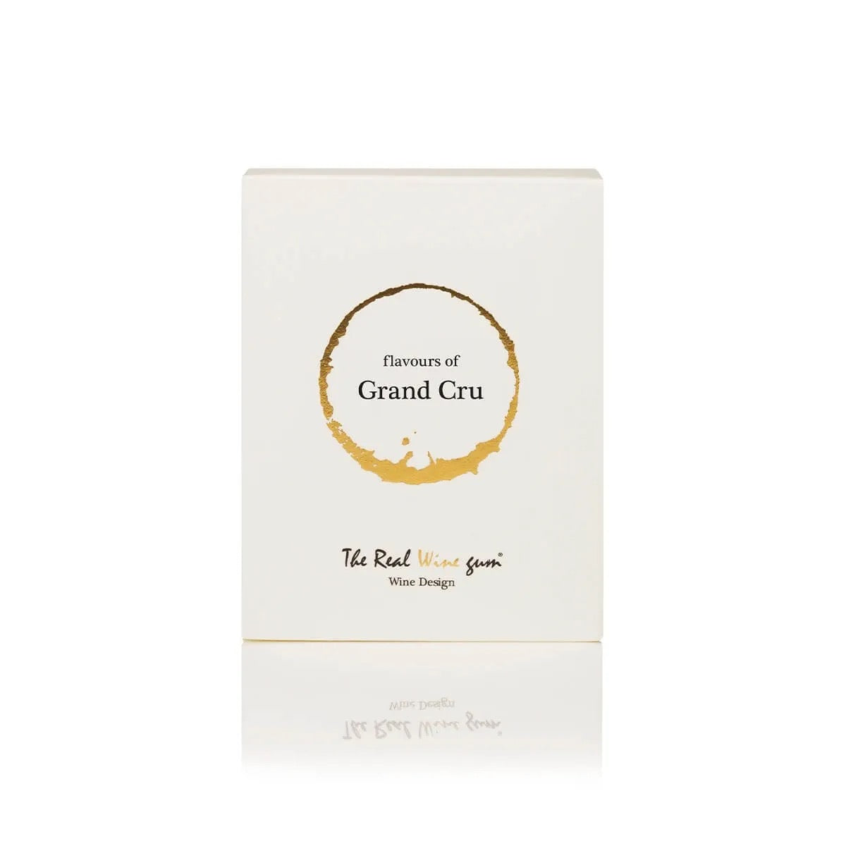 GRAND CRU, de tintelende favoriet