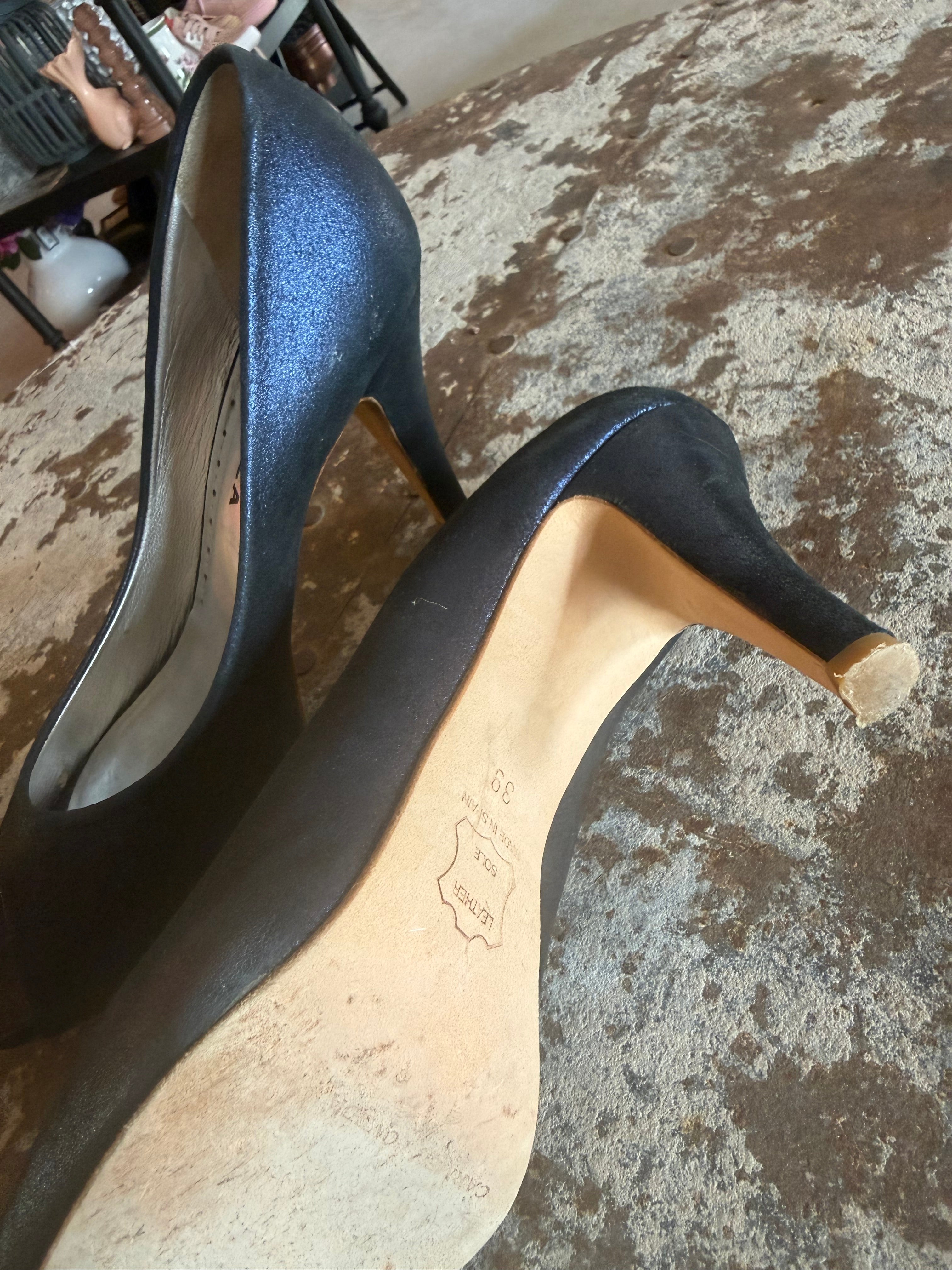 Pump Eleganza maat 39
