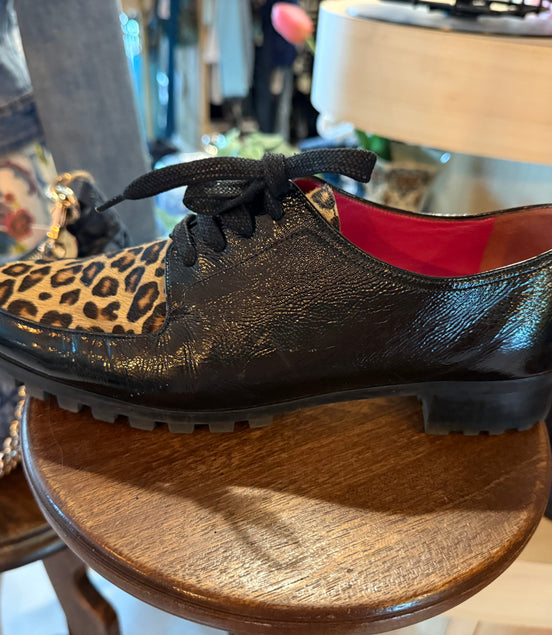 Úrsula Mascaró veterschoenen – maat 40