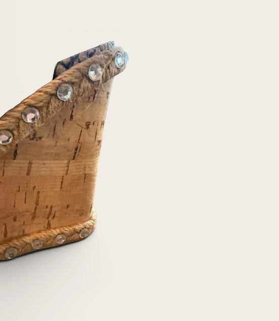 Guglielmo Rotta sandalen maat 38