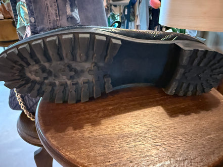 Úrsula Mascaró veterschoenen – maat 40