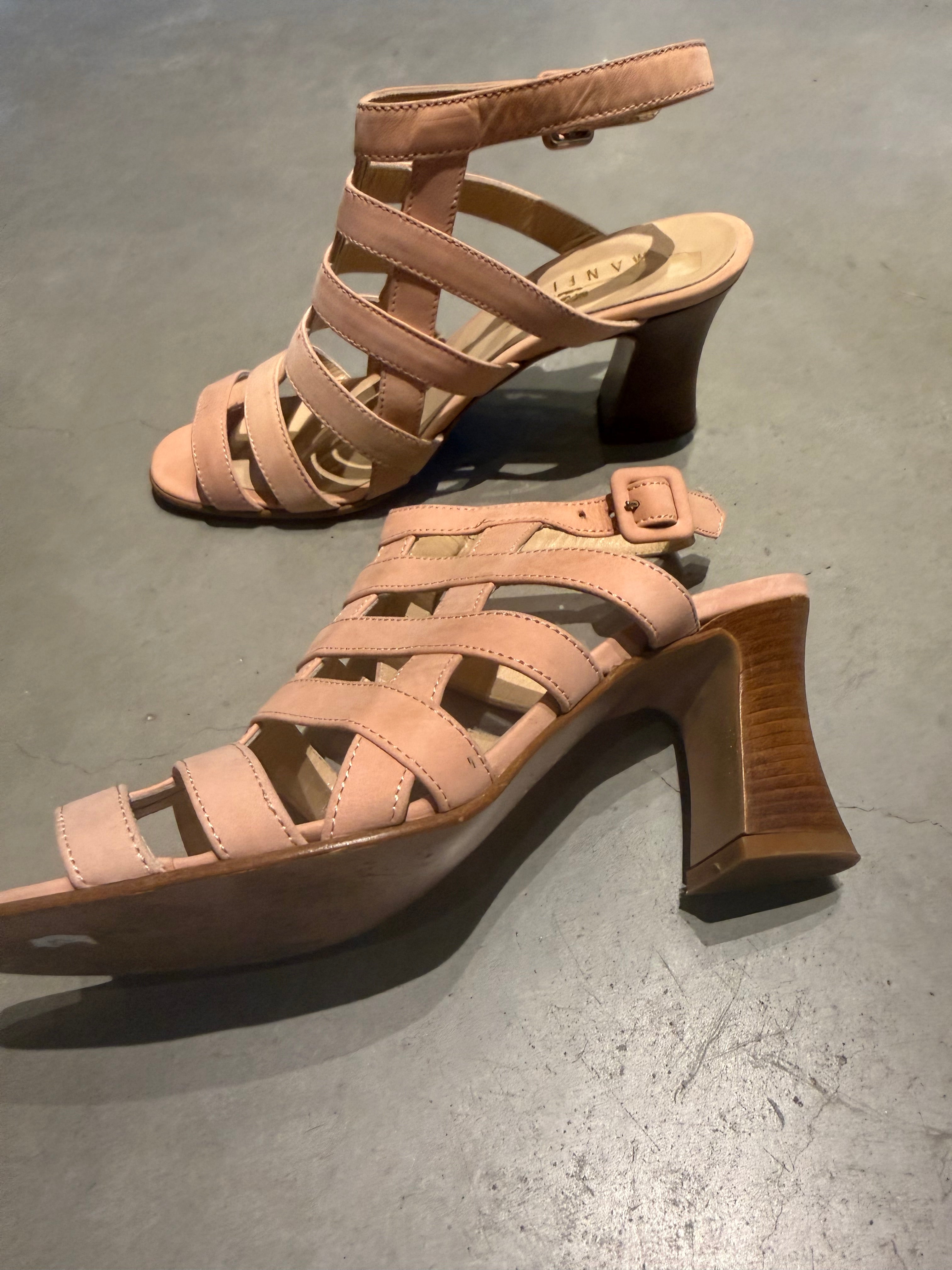 Manfield 38,5