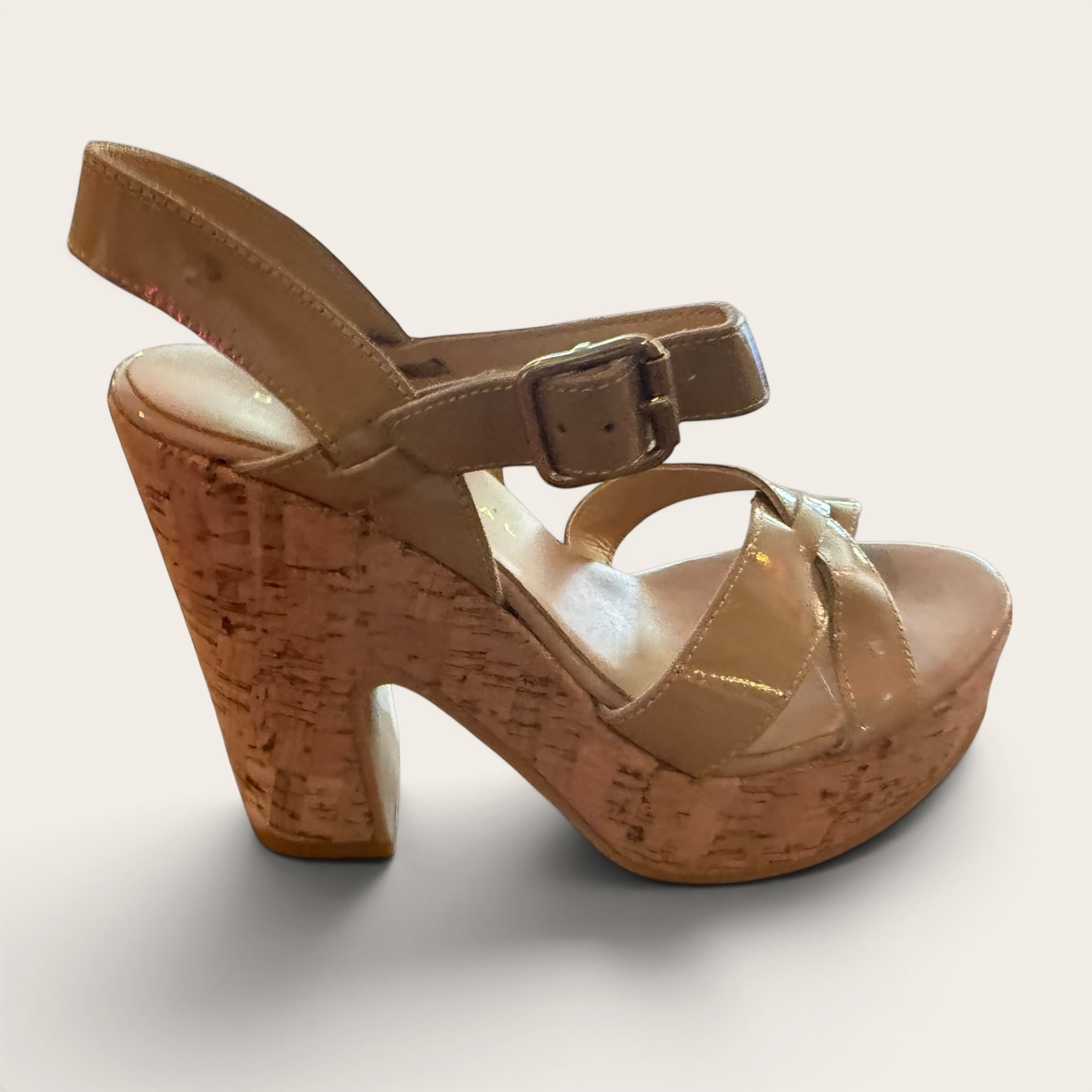 Be Original sandalen maat 37