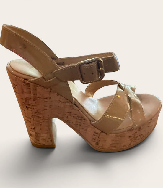 Be Original sandalen maat 37