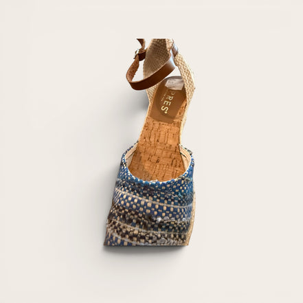 Cypres Espadrilles maat 38