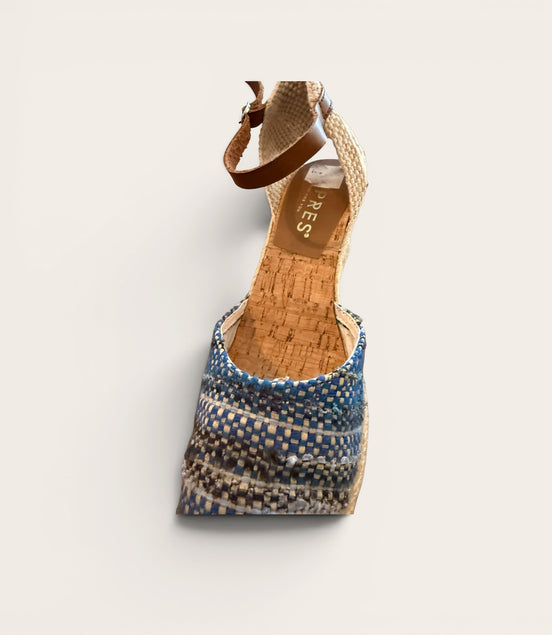 Cypres Espadrilles maat 38
