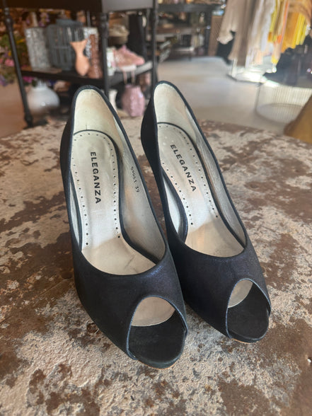 Pump Eleganza maat 39